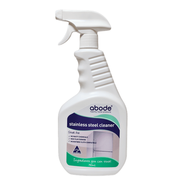 Stainless Steel Cleaner