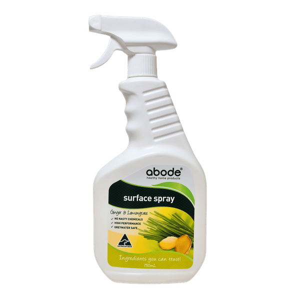 Surface Spray