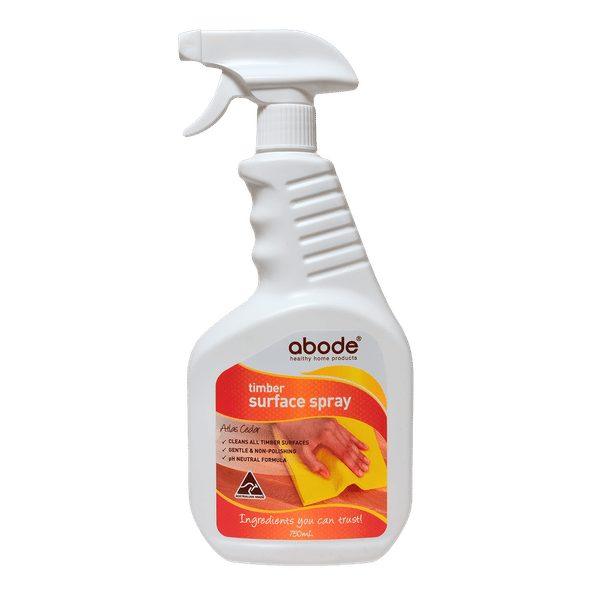 Timber Surface Spray