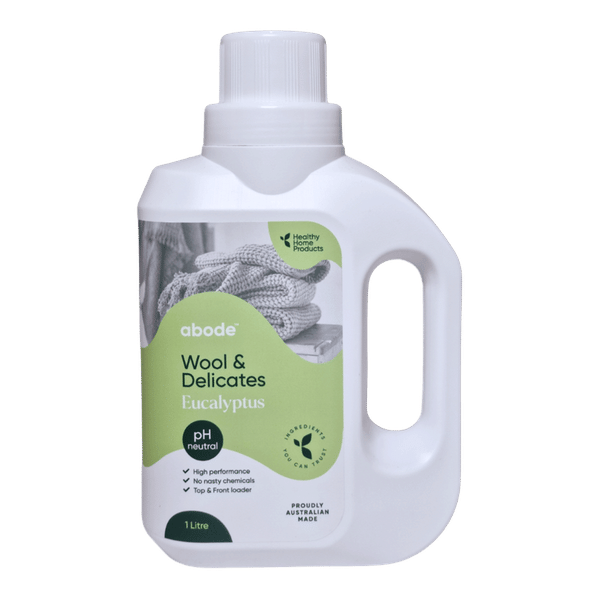 Wool & Delicates Wash