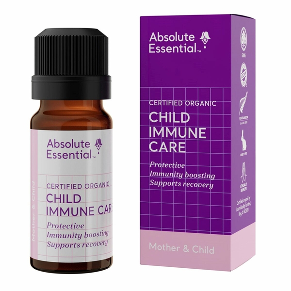 Child Immune Care