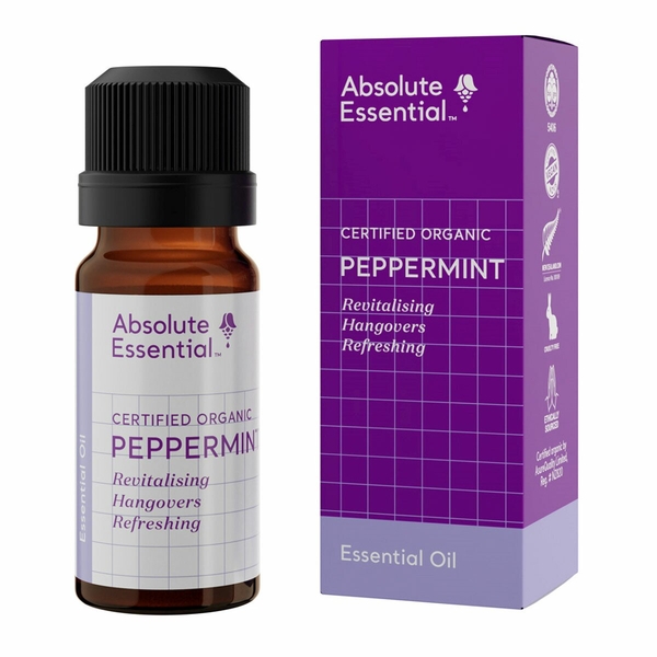 Peppermint
