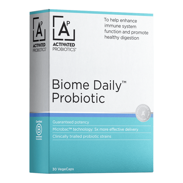 Biome Daily Probiotic