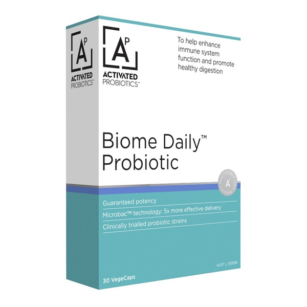 Biome Daily Probiotic