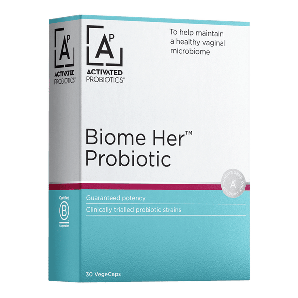Biome Her Probiotic