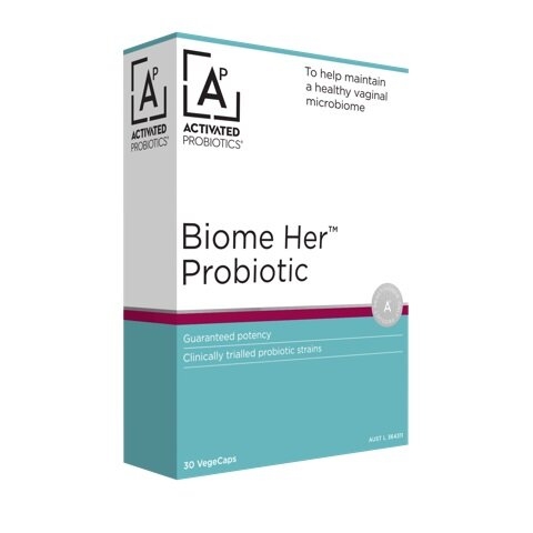 Biome Her Probiotic