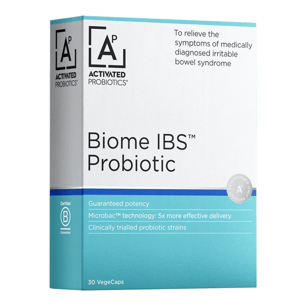 Biome IBS Probiotic