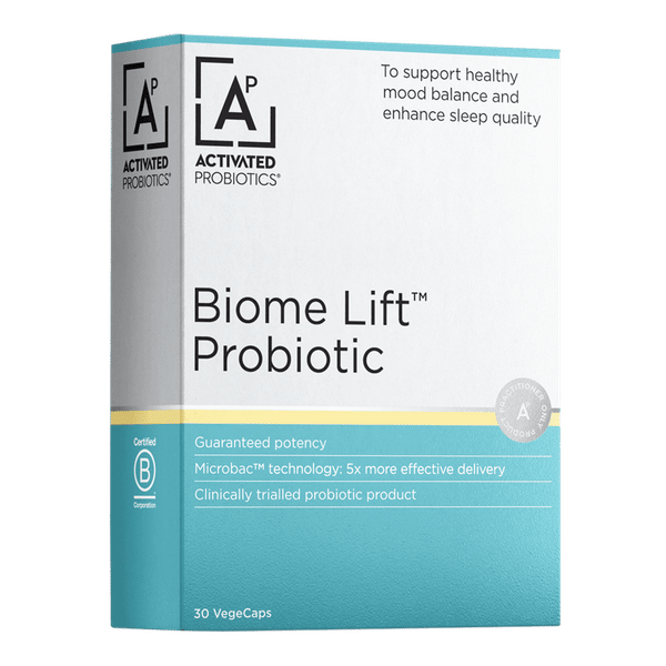 Biome Lift Probiotic