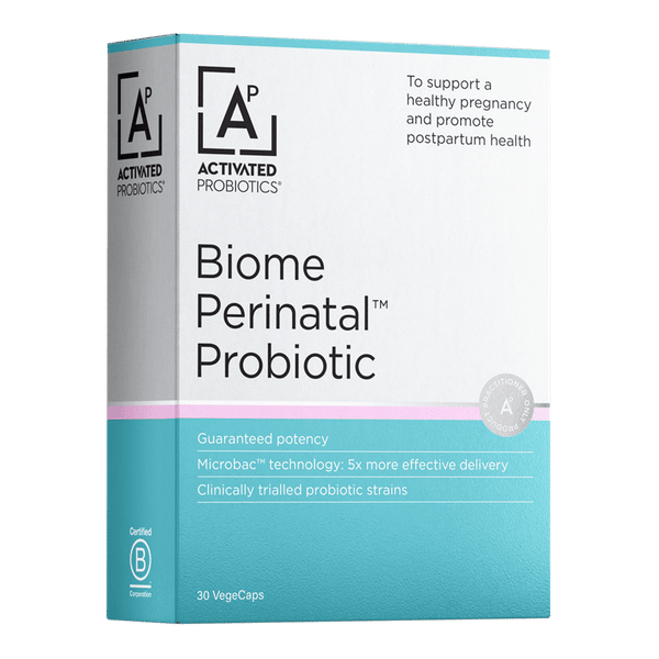 Biome Perinatal Probiotic