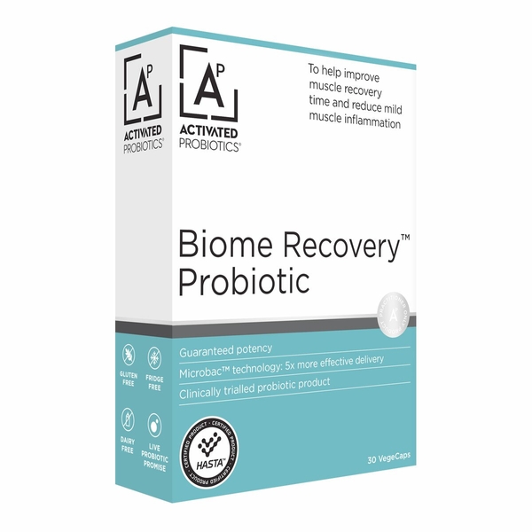 Biome Recovery Probiotic