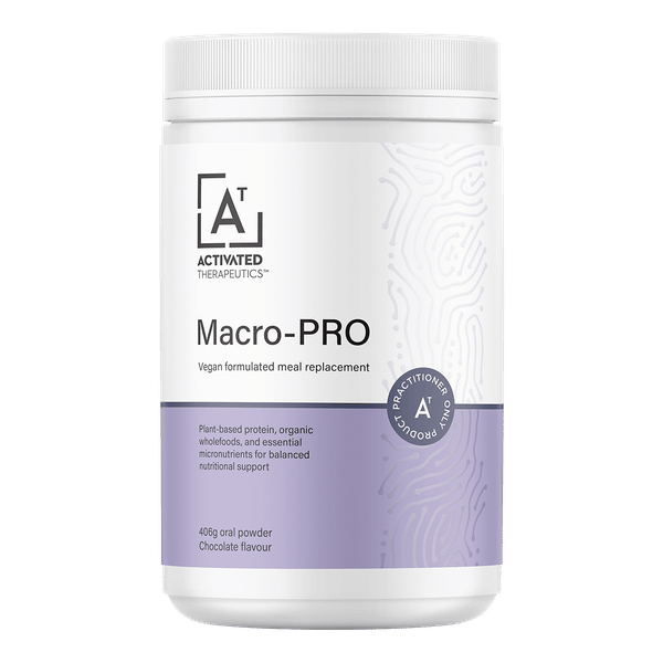 Macro-PRO