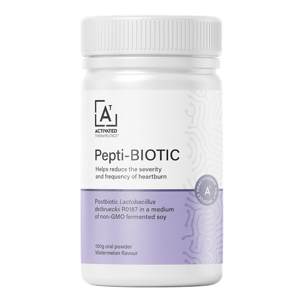 Pepti-BIOTIC