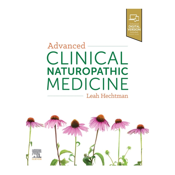 Advanced Clinical Naturopathic Medicine