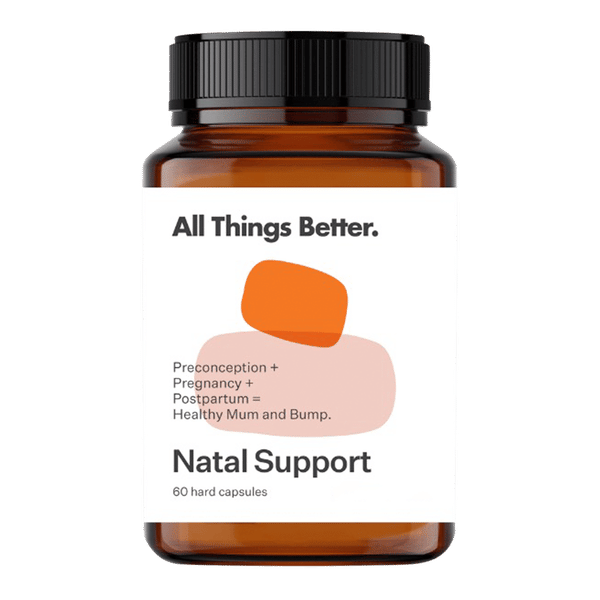 Natal Support