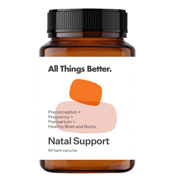 Natal Support