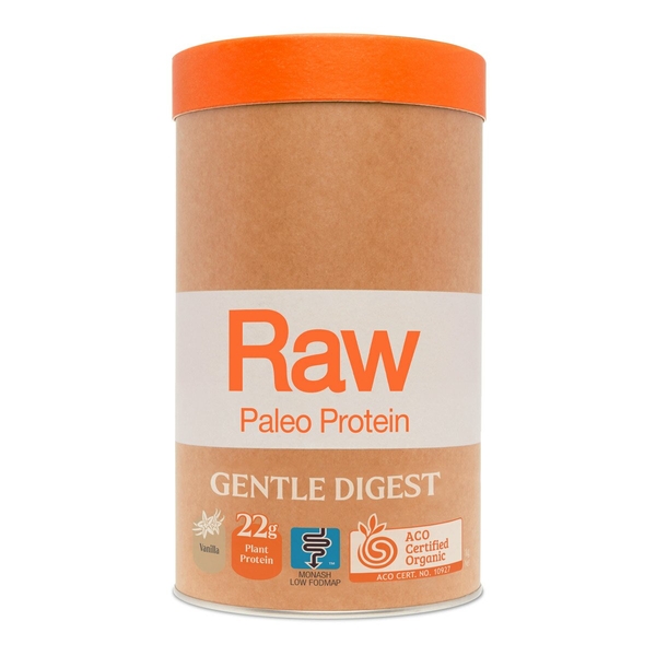 Raw Paleo Protein Gentle Digest