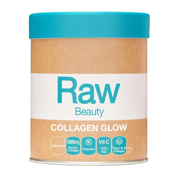 Raw Beauty Collagen Glow