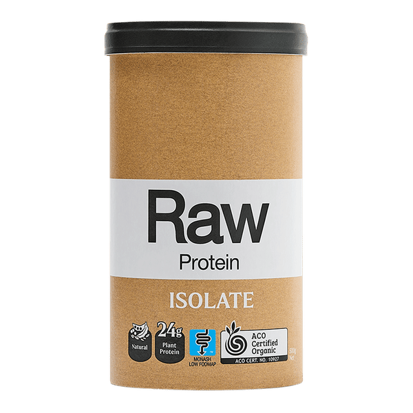 <img src='https://images.vital.ly/tr:w-350,c-at_max,dpr-2,q-100/Amazonia_Raw_Protein_Isolate_Natural_500_g.png' /> Raw Protein Isolate Natural