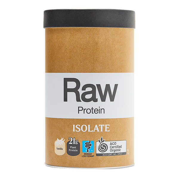<img src='https://images.vital.ly/tr:w-350,c-at_max,dpr-2,q-100/Amazonia_Raw_Protein_Isolate_Vanilla_1_kg.png' /> Raw Protein Isolate