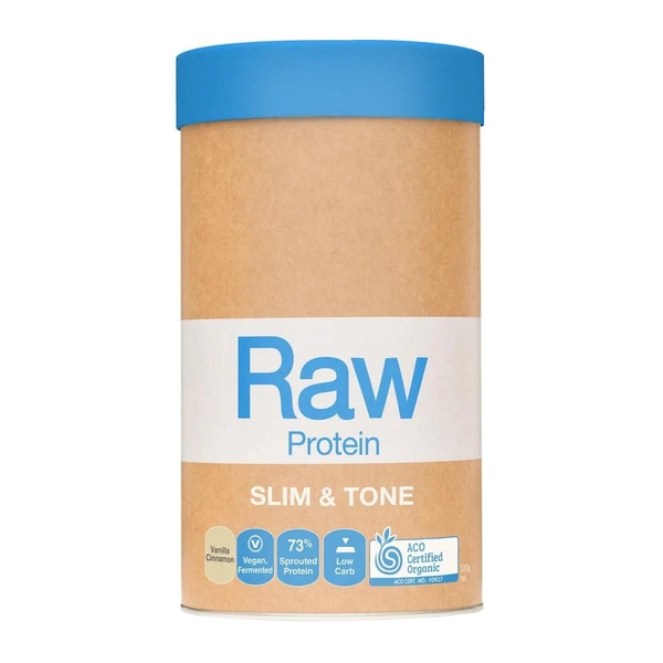 Raw Protein Slim & Tone