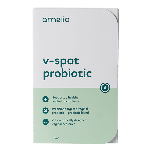 V-Spot Probiotic