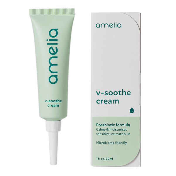 V-Soothe Cream