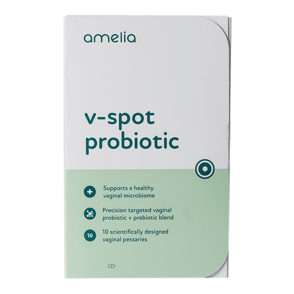V-Spot Probiotic