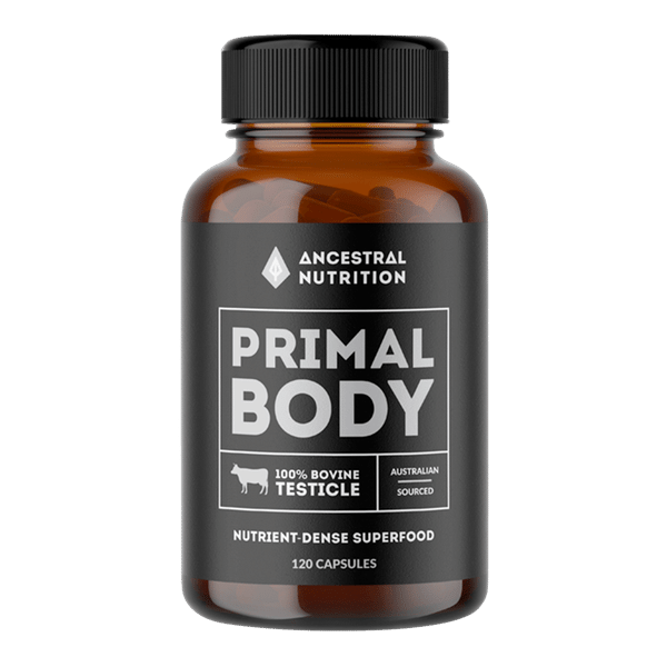 Primal Body