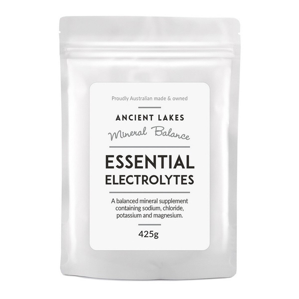 Essential Electrolytes
