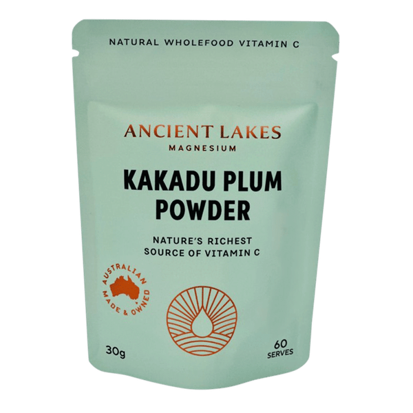 Kakadu Plum Powder