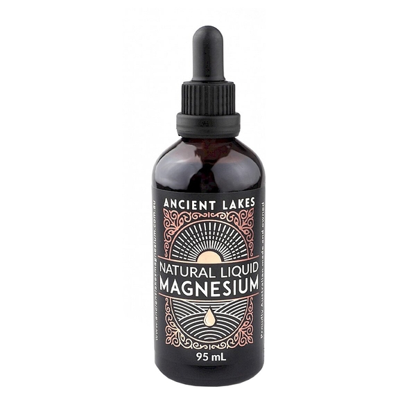 Natural Liquid Magnesium