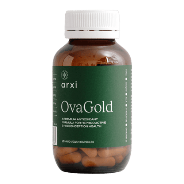 OvaGold