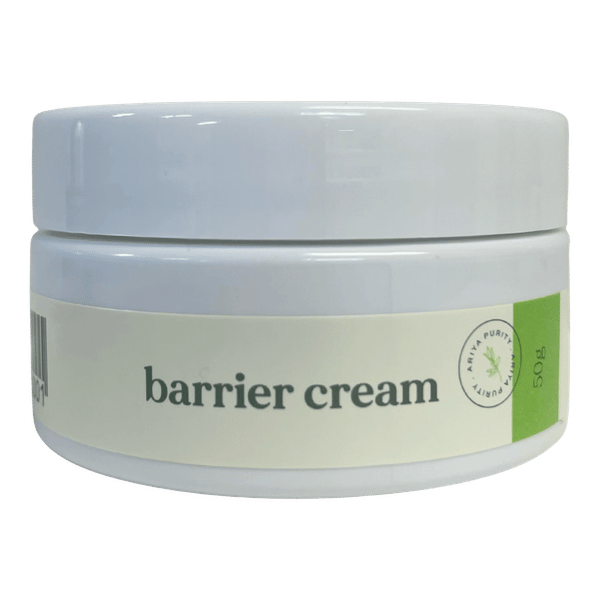 Barrier Cream