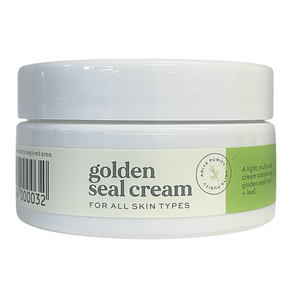 Golden Seal Cream