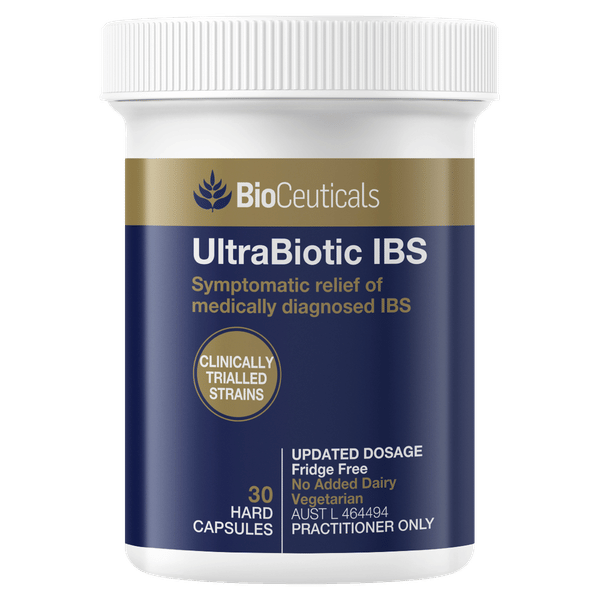 UltraBiotic IBS