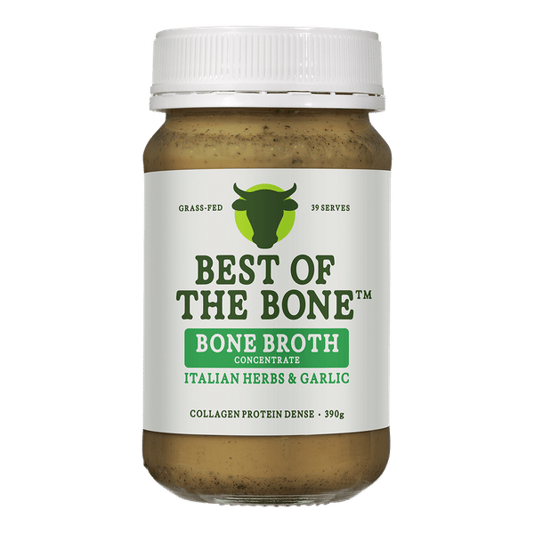 Bone Broth