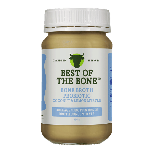 Bone Broth Probiotic