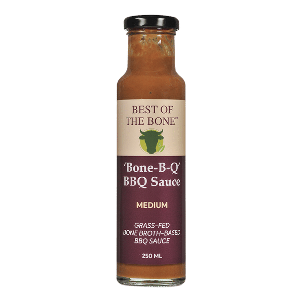 BBQ Sauce (Medium)