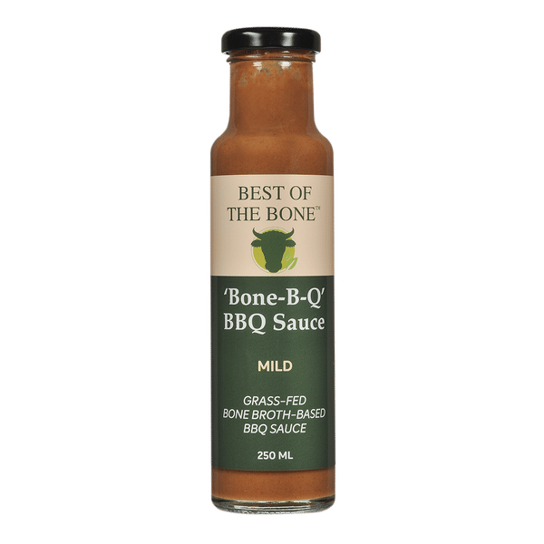 BBQ Sauce (Mild)