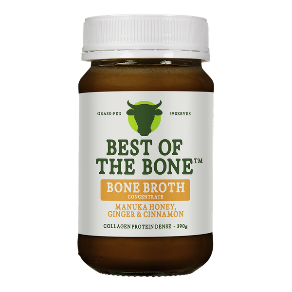 Bone Broth