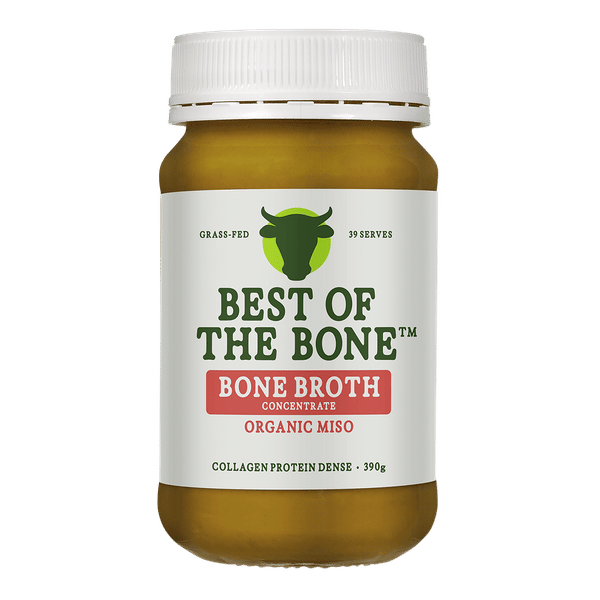 <img src='https://images.vital.ly/tr:w-350,c-at_max,dpr-2,q-100/Best_of_the_Bone_Bone_Broth_390_g_Miso.png' /> Bone Broth