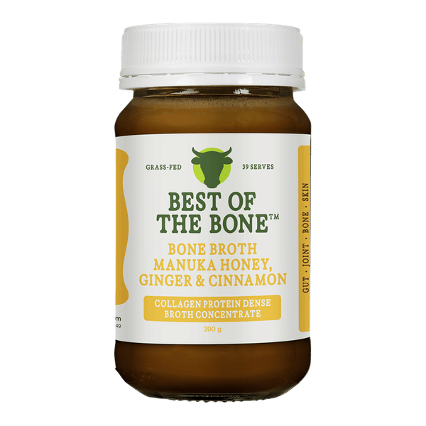 Bone Broth