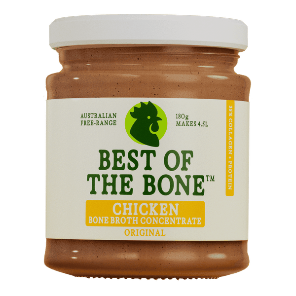 Chicken Bone Broth Concentrate