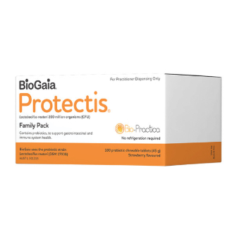 BioGaia Protectis
