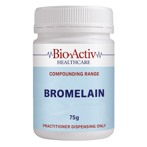 Bromelain