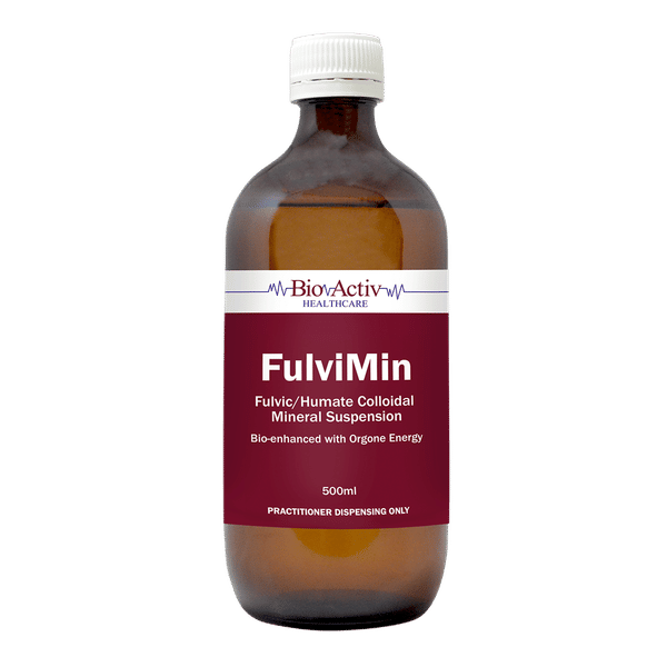 FulviMin