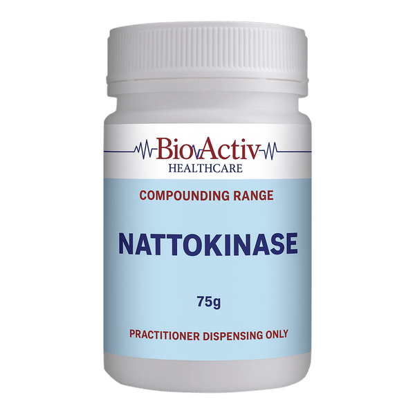 Nattokinase