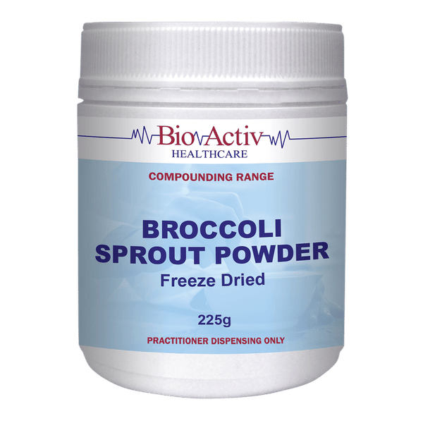 Broccoli Sprout Powder