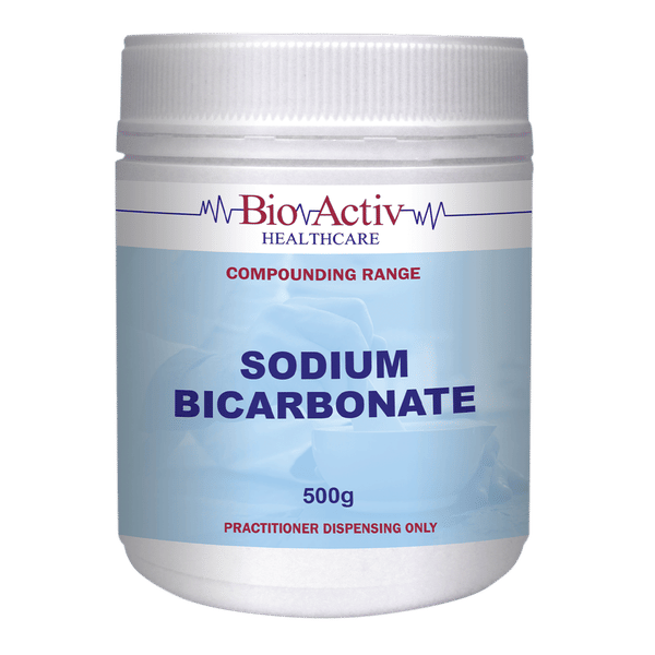 Sodium Bicarbonate