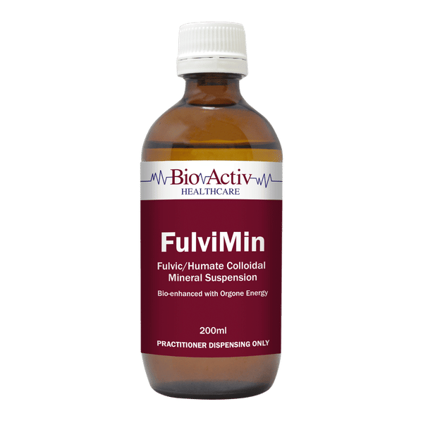 FulviMin